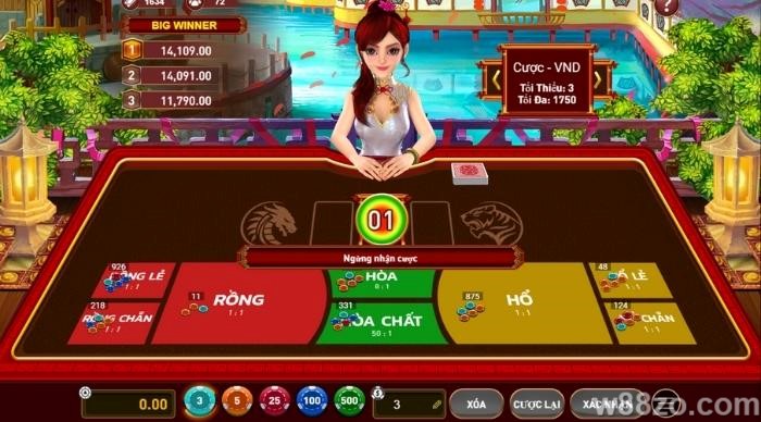 Tiết lộ 5 cách kiếm tiền trên W88 bằng game cá cược online (10)