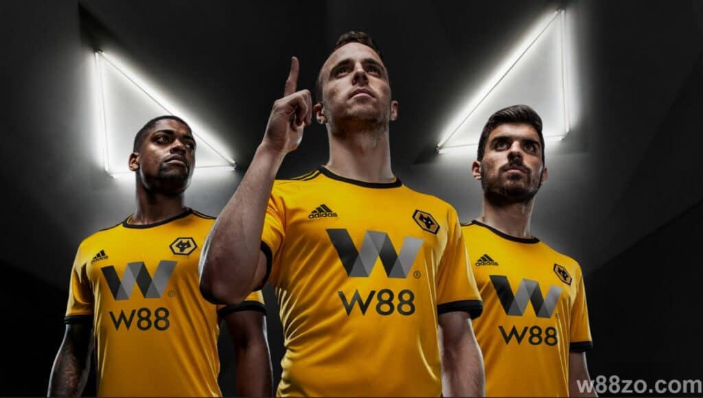 Bản hợp đồng W88 Wolves: Cột mốc tự hào - Vươn tầm thế giới (3)