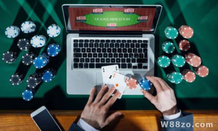 Vì sao nhiều người dẫu thua vẫn đam mê cờ bạc online?