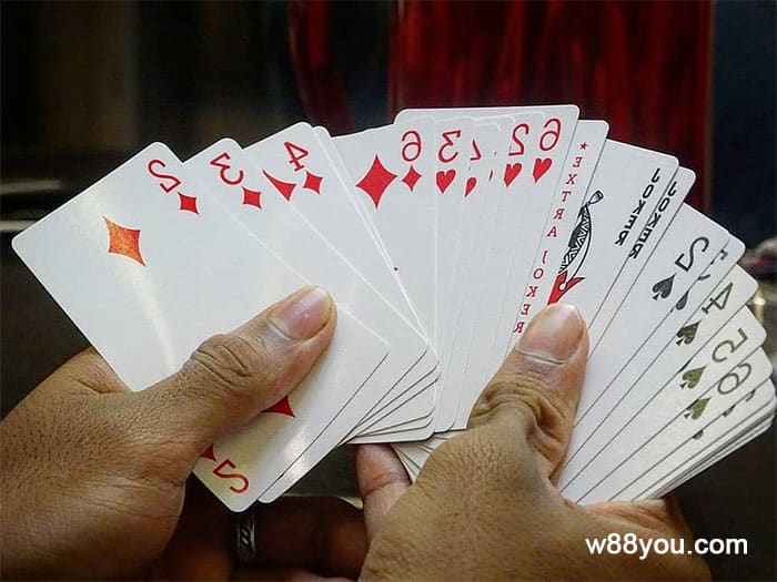 Hiểu rõ quy tắc chơi bài giúp bạn tăng tỷ lệ thắng
