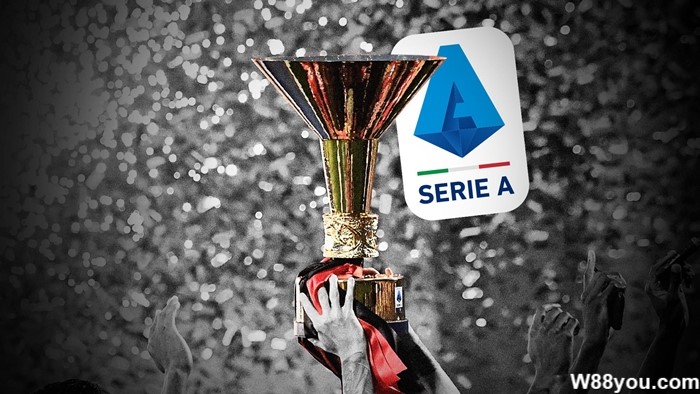 Serie A - Những điều bạn có thể chưa biết