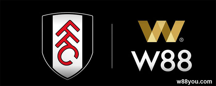 W88 trở thành nhà tài trợ của Fulham mùa giải Ngoại Hạng Anh 2022/23